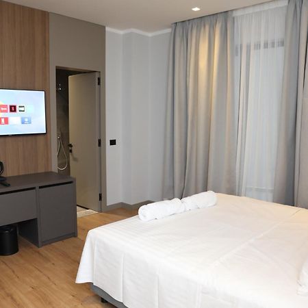 Kruja Luxury Suites エクステリア 写真