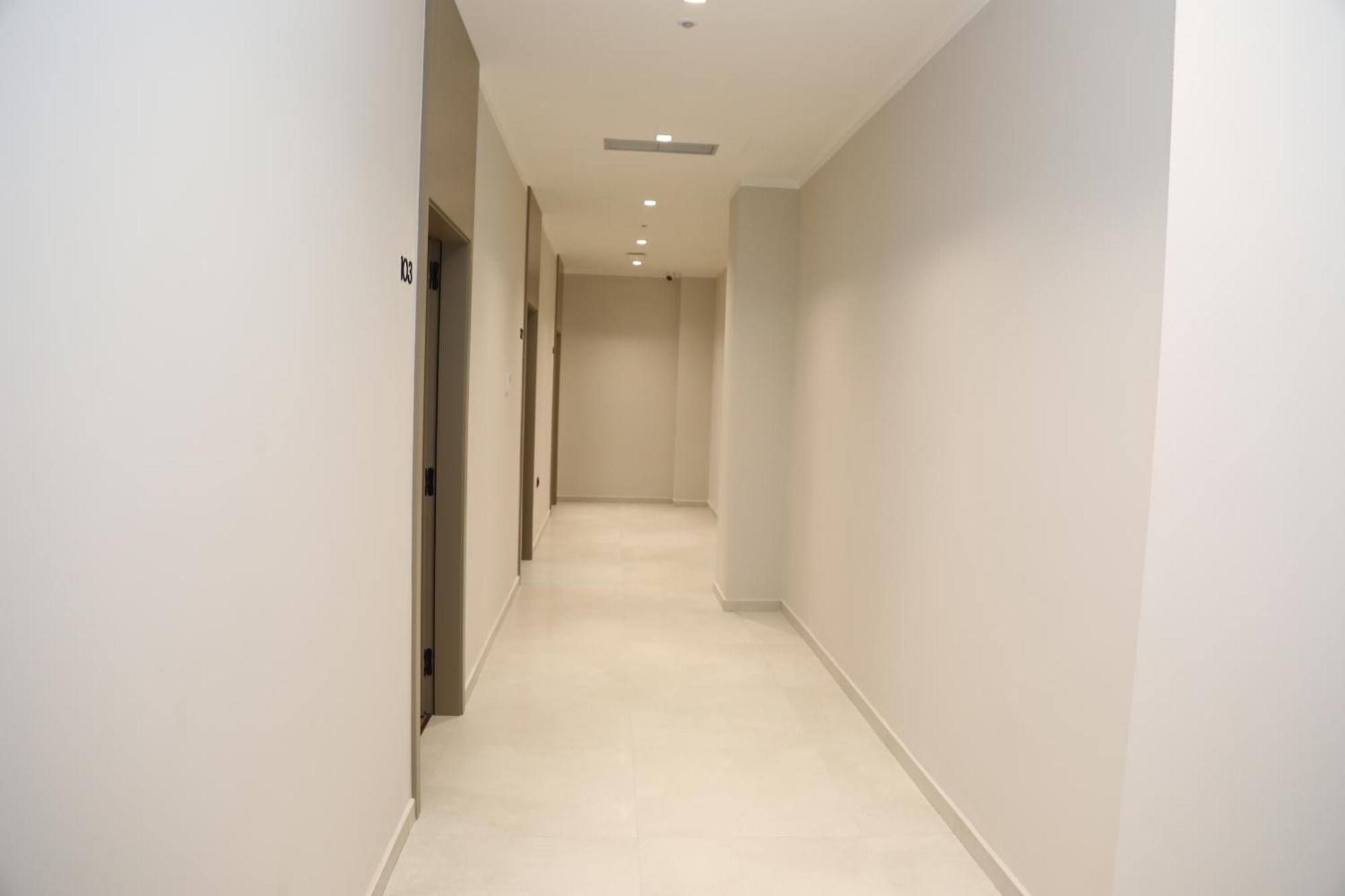Kruja Luxury Suites エクステリア 写真