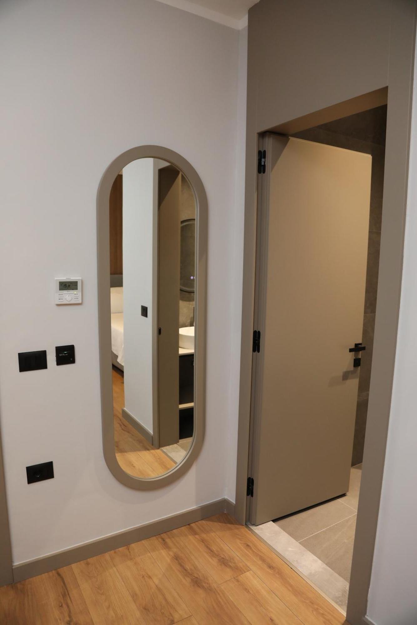 Kruja Luxury Suites エクステリア 写真